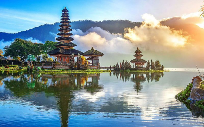 MEJOR TOUR CULTURAL EN BALI DE 7 DÍAS